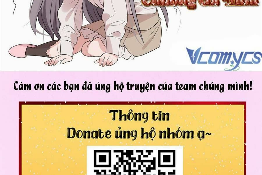 cố tổng, vợ của ngài quá mạnh rồi! chapter 48 97