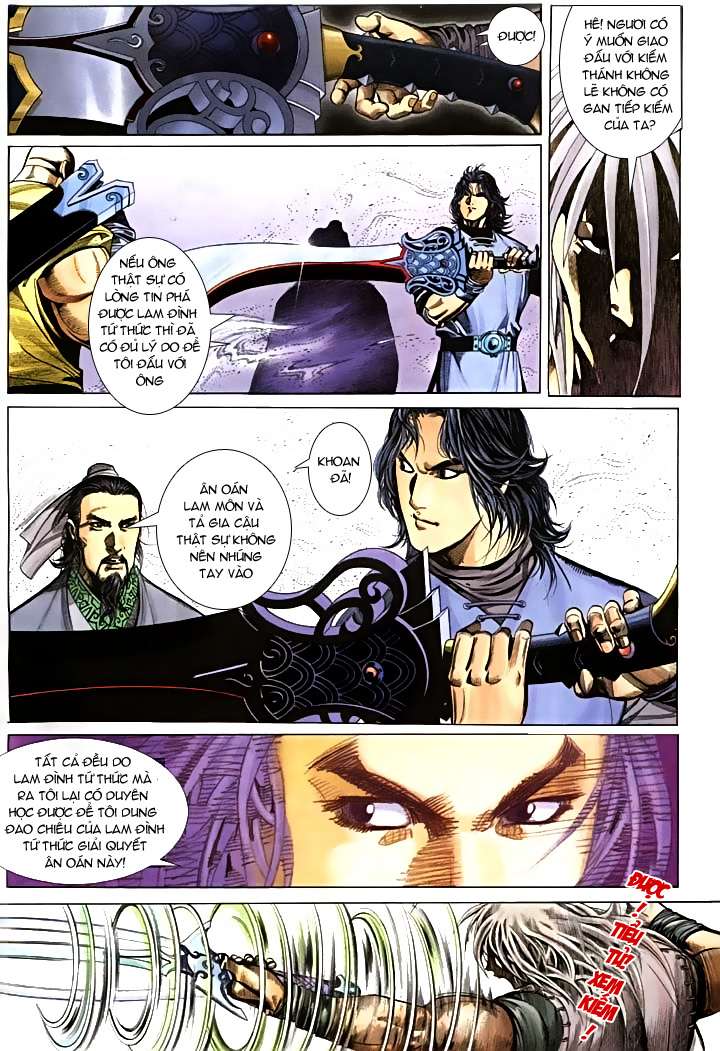 phong vân chapter 269 18