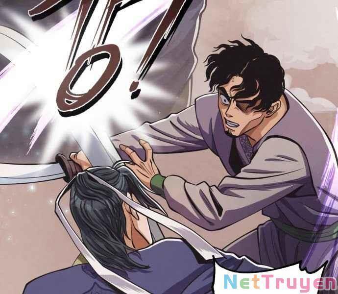 con trai út nhà ha buk paeng chapter 8 94