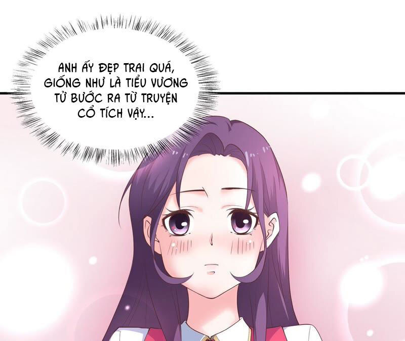 chiến lược lãng mạn của thịnh thiếu chapter 18 53