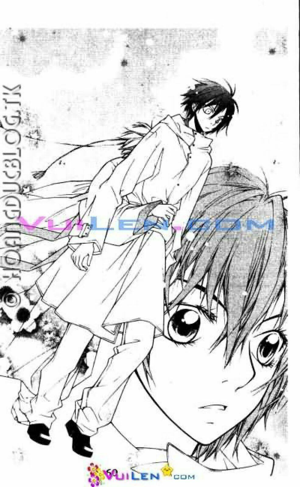 cô dâu heo - pig bride chapter 3 60