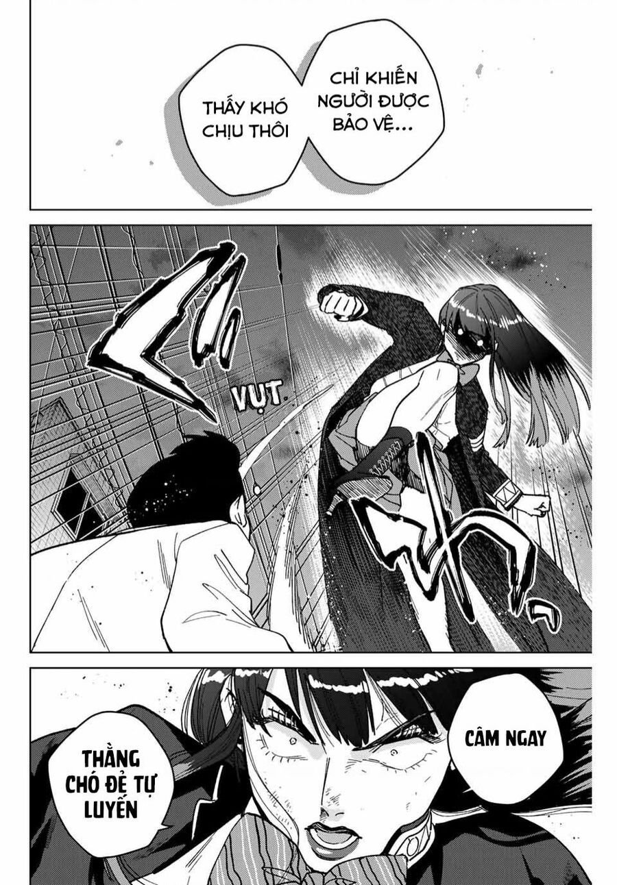 wind breaker chapter 120 9