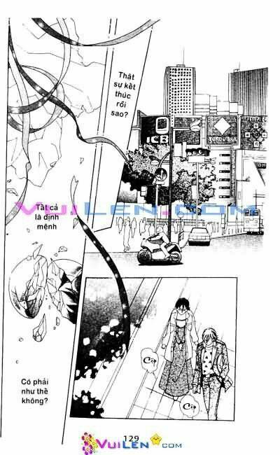 có anh trong đời chapter 5 129