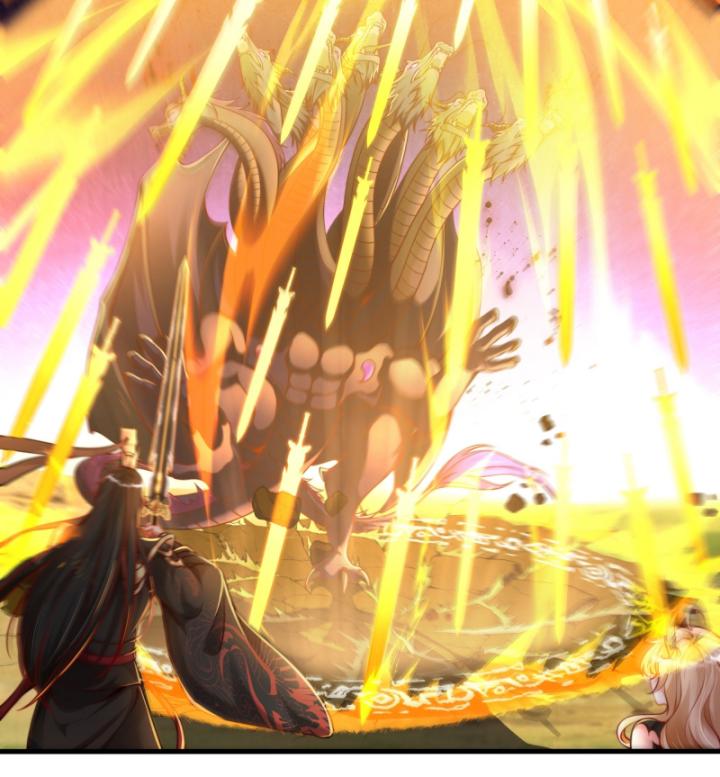 tần hoàng quay về! ta chính là tiên đế vạn cổ chapter 2 77