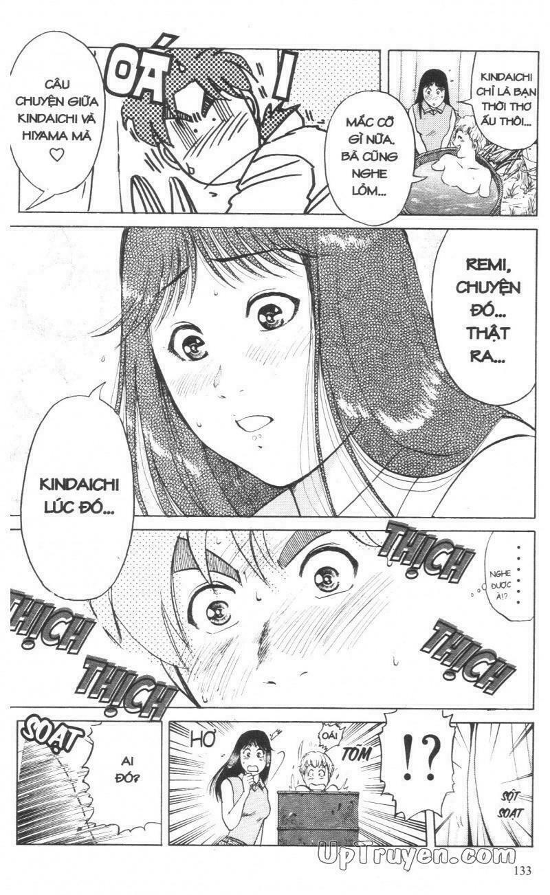 thám tử kindaichi (bản đẹp) chapter 1406 13