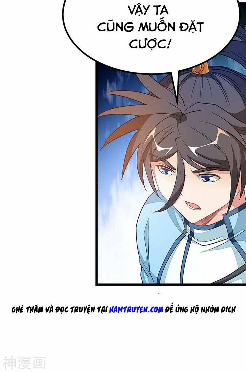 cửu dương thần vương chapter 212 22