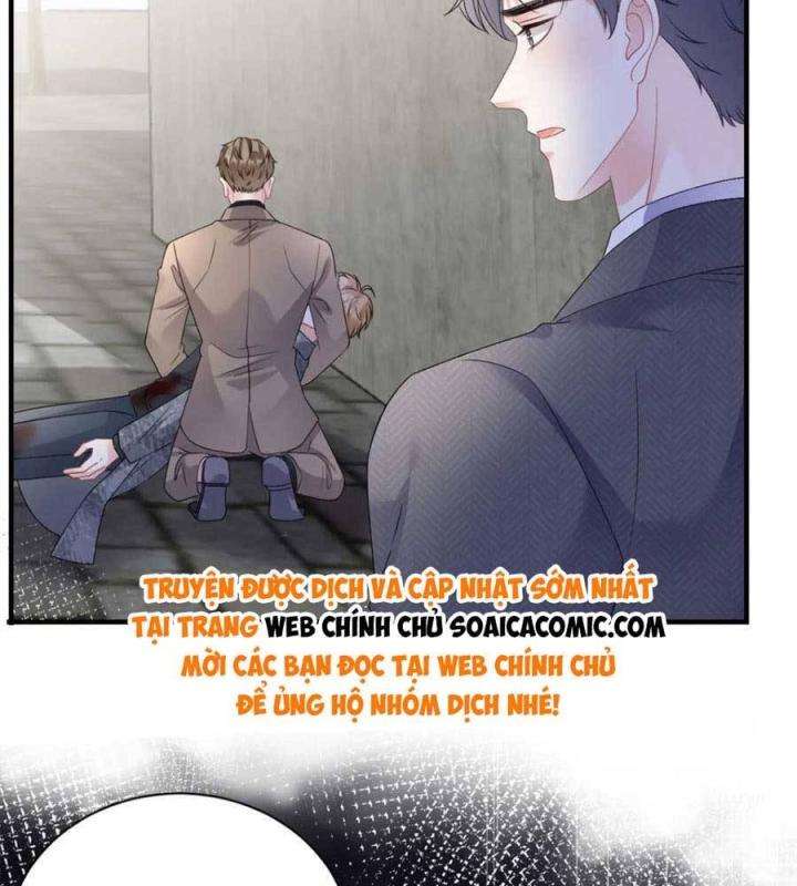 đại tiểu thư có thể có bụng dạ gì xấu chứ! (full) chapter 189 52