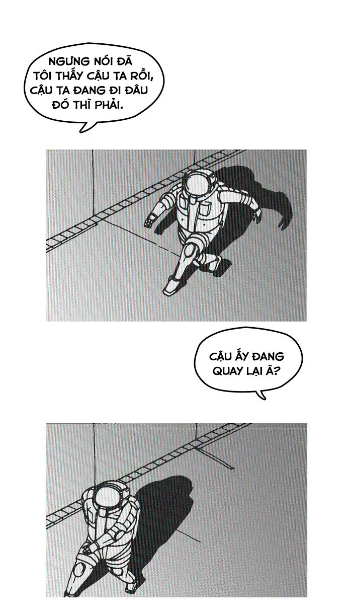 mắc kẹt trên mặt trăng chapter 7 62