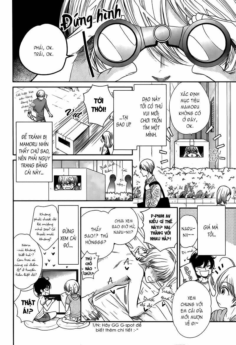 nar kiss chapter 2 6