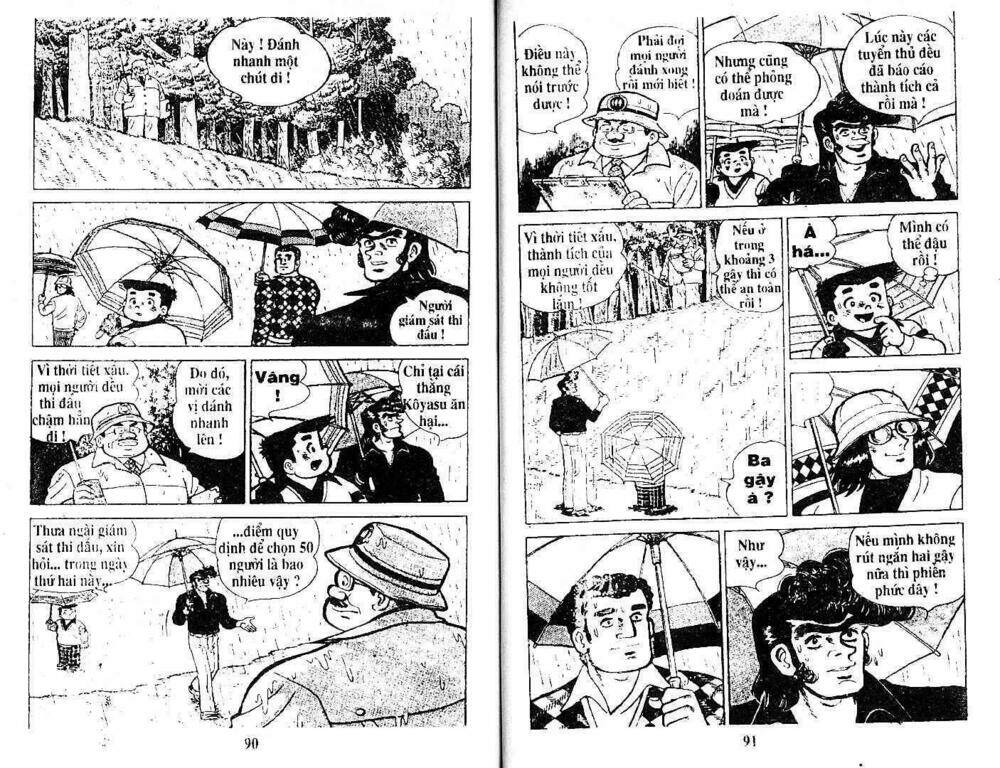 tân teppi chapter 26 44