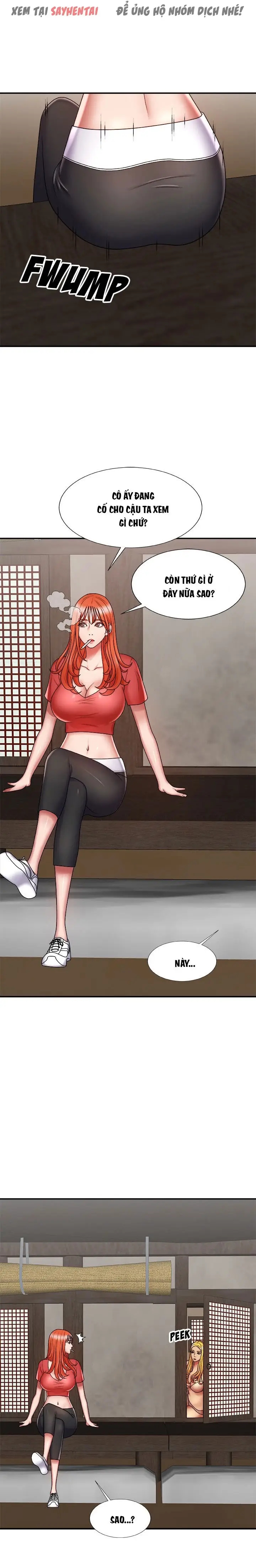 chiếm hữu linh hồn chapter 3 9