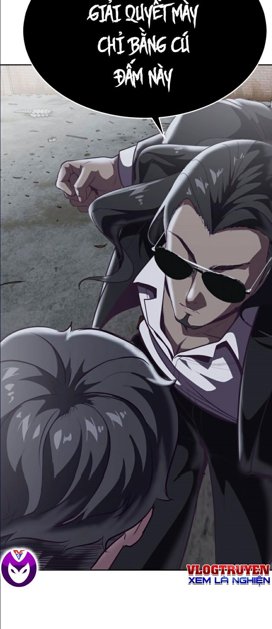 Cậu Bé Của Thần Chết chapter 105.6 54