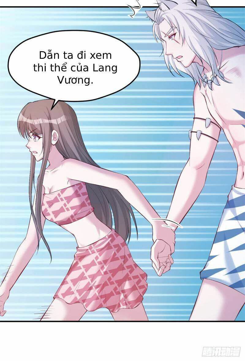 [16+] thảnh thơi thú thế chủng chủng điền, sinh sinh tể chapter 163 25