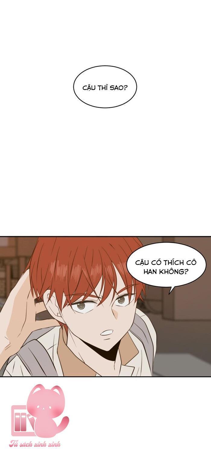 a good day to be a dog chapter 52 3