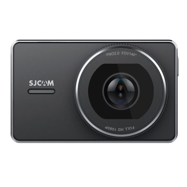 Camera Hành Trình SJCAM SJDash+ 4K Wifi  - Hàng chính hãng