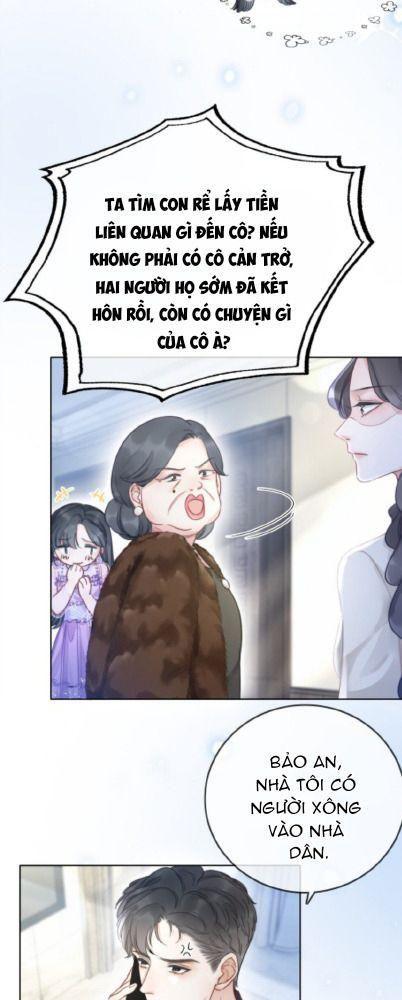 nữ phụ xuyên sách chỉ muốn làm cá ướp muối chapter 21 27
