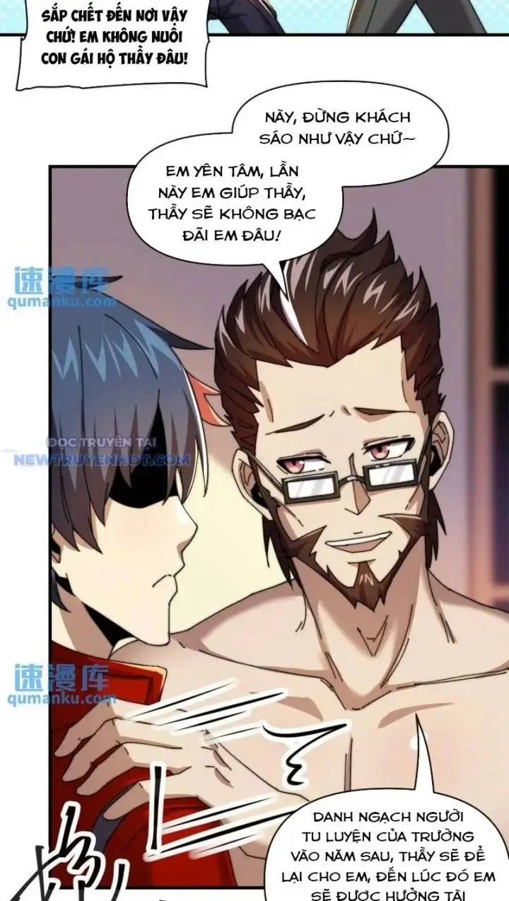 Siêu Thần Chế Tạp Sư chapter 155 18