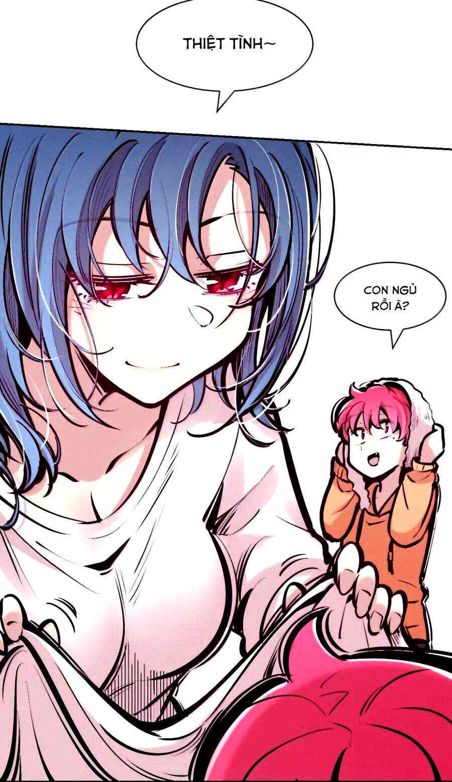 oan gia chung nhà ! chapter 126 14