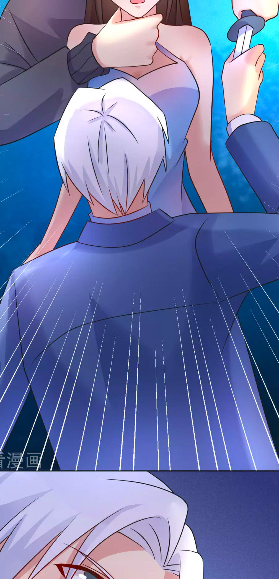 thâu tâm du hí chapter 13 37