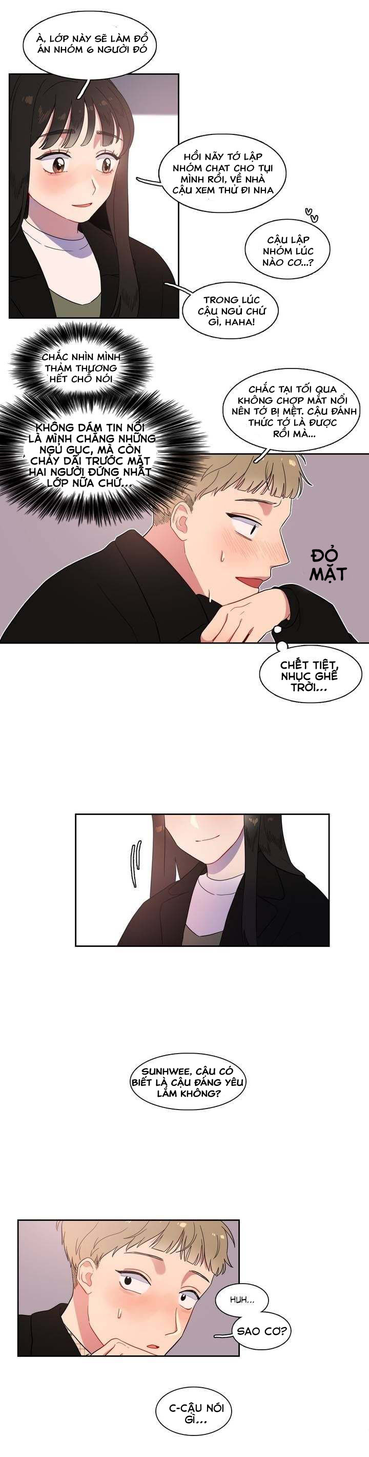 no holes barred chapter 2 7