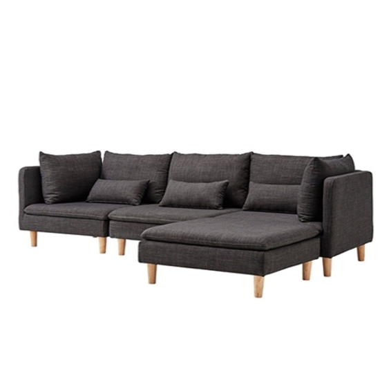 Ghế Sofa Corner Hermer SFG01