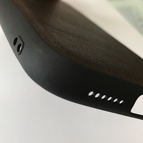 Ốp lưng cho iPhone 11 hiệu X-Level Leather Tpu - Hàng nhập khẩu