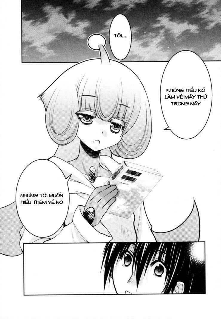sora x rira - sorairo no lila to okubyou na boku chapter 5 36