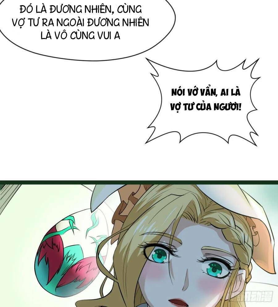 ma hoàng sư đệ quả thực quá chung tình chapter 86 9