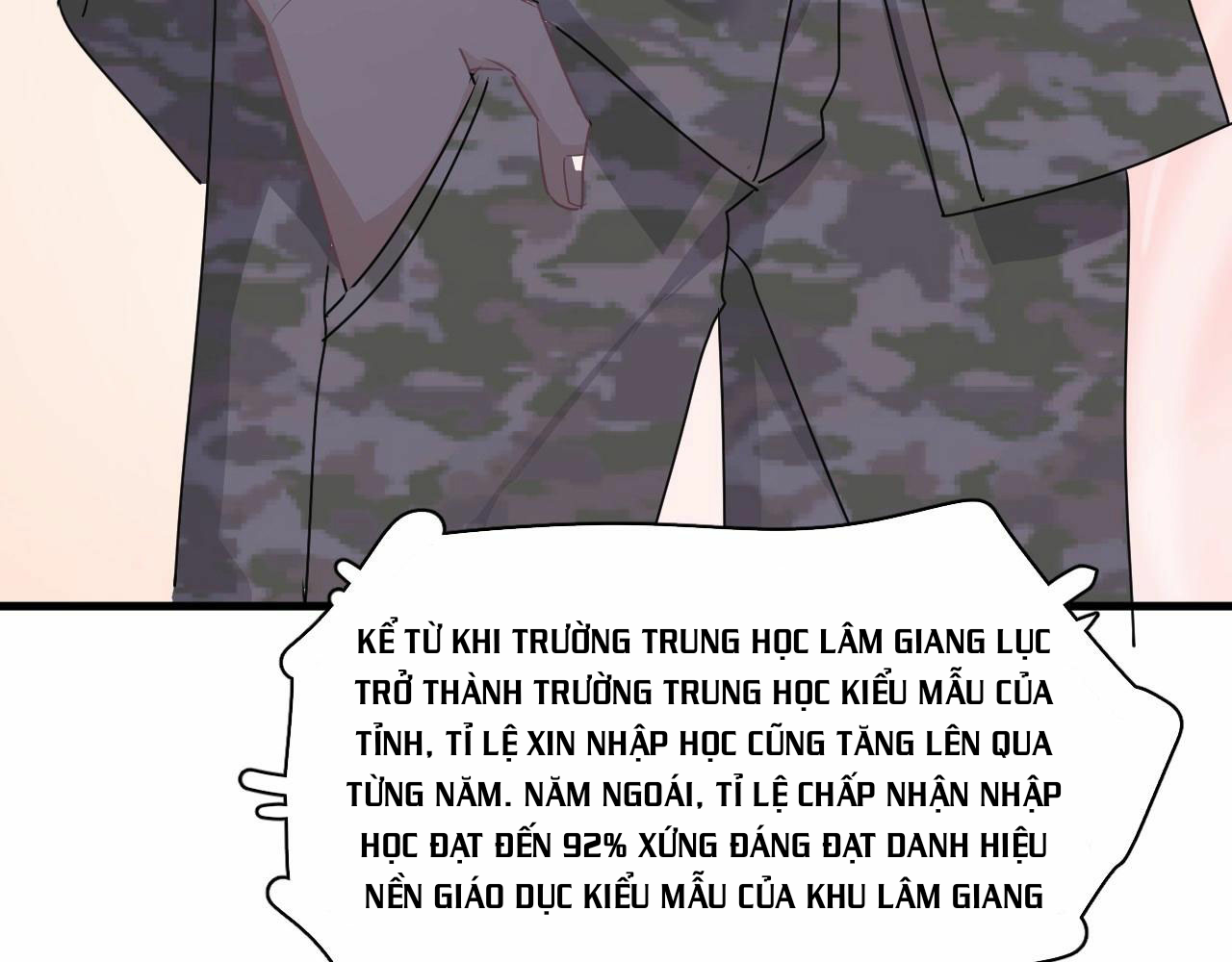 đề này vượt quá sức rồi chapter 45 47
