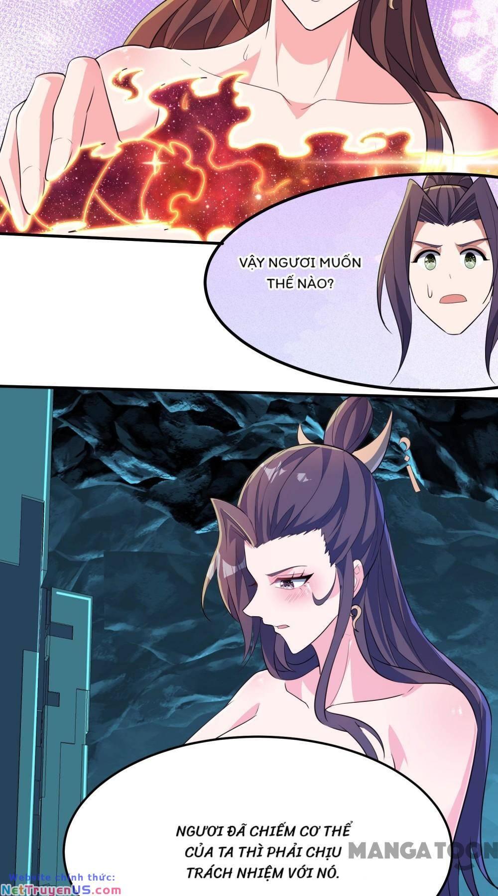 đệ nhất người ở rể chapter 275 14