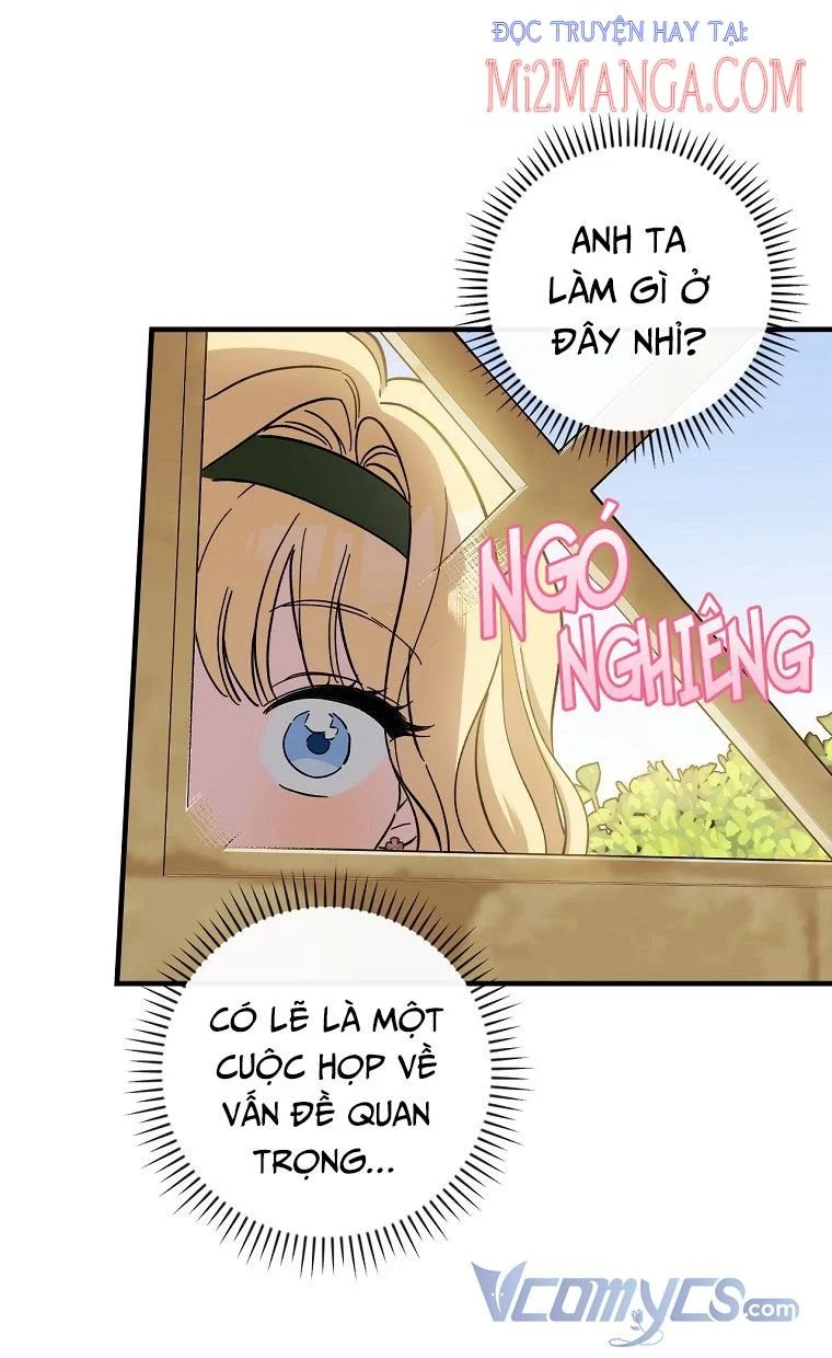 phương pháp khiến chồng đứng về phía của tôi chapter 12.5 24