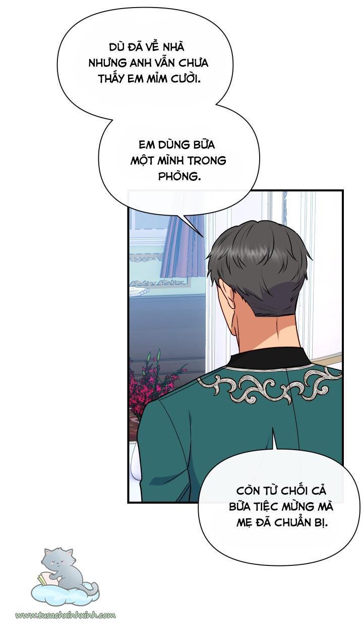 công nương khế ước của gia tộc công tước quái vật chapter 78 69