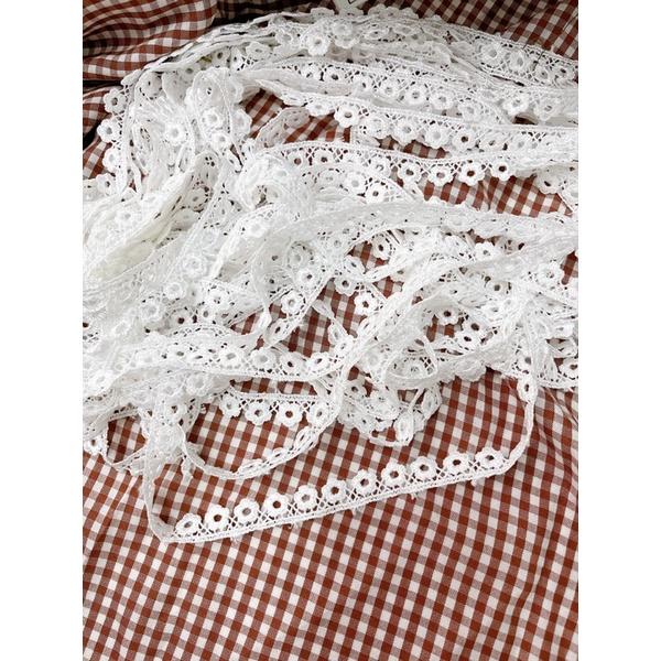 ren viền trang trí 5k/m