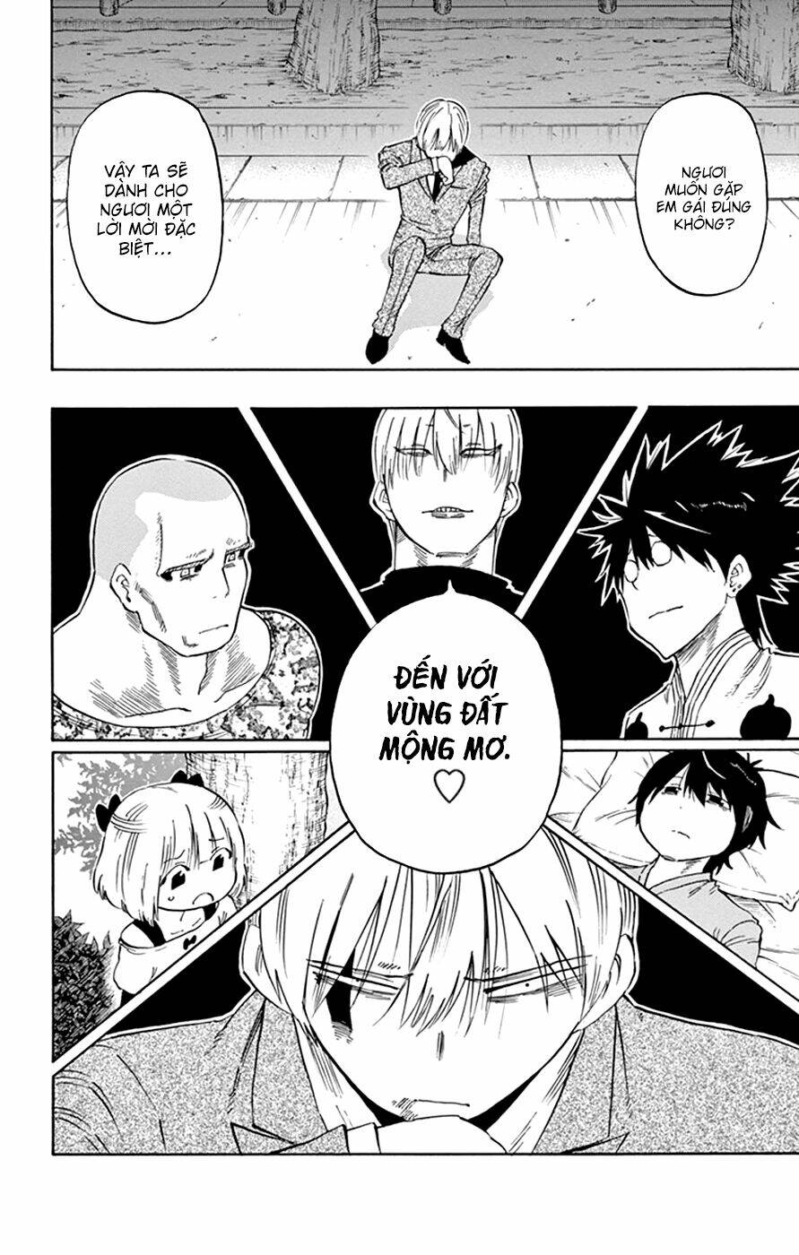 saike mata shite mo chapter 34 24