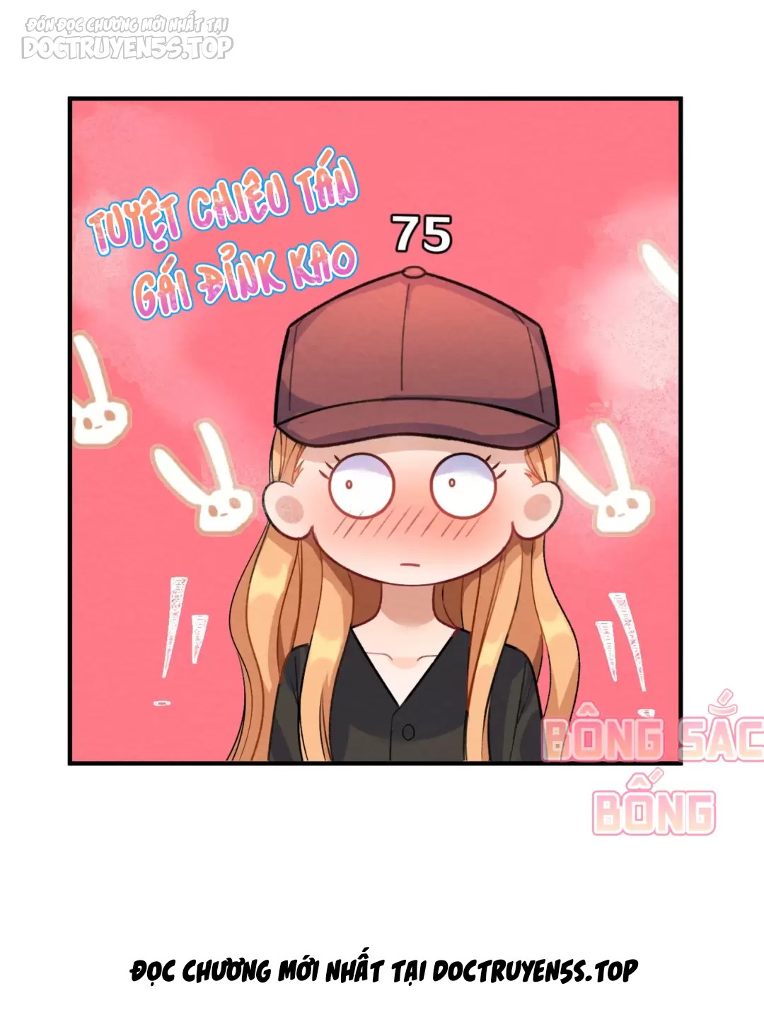 lời nói dối của cô ấy chapter 9 14