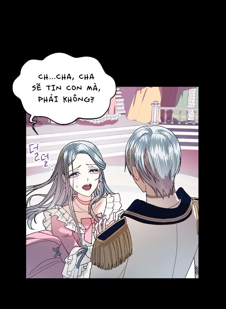 cha à, con không muốn kết hôn đâu chapter 1 27