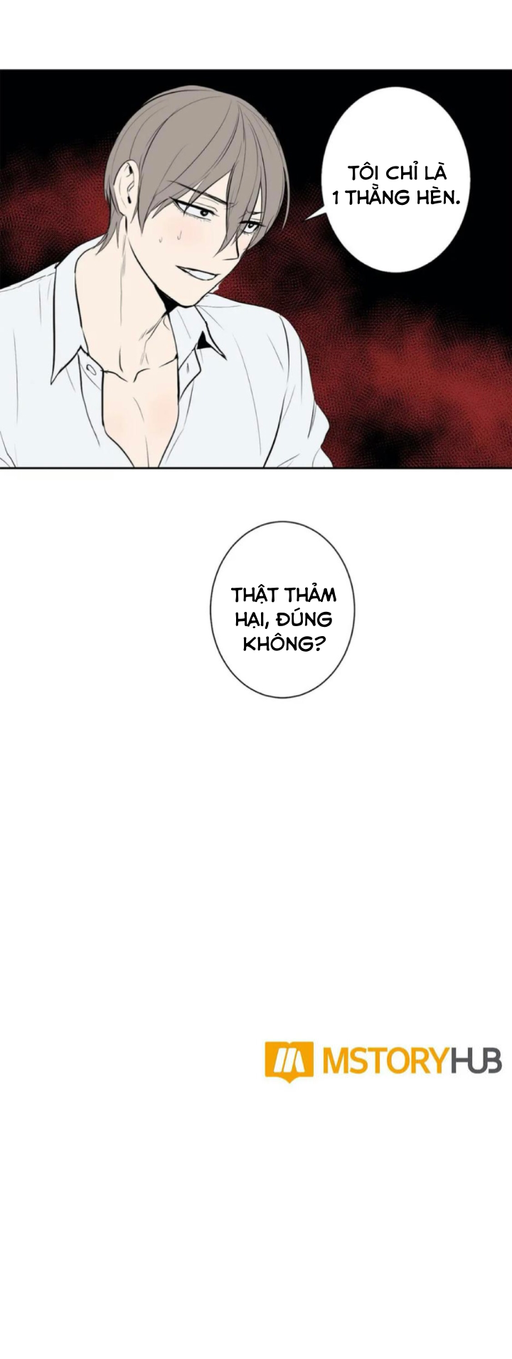 cuộc sống 2 mặt của quỷ vương chapter 42 22