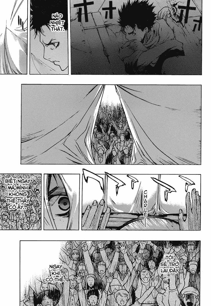attack on titans - before the fall chapter 6 4