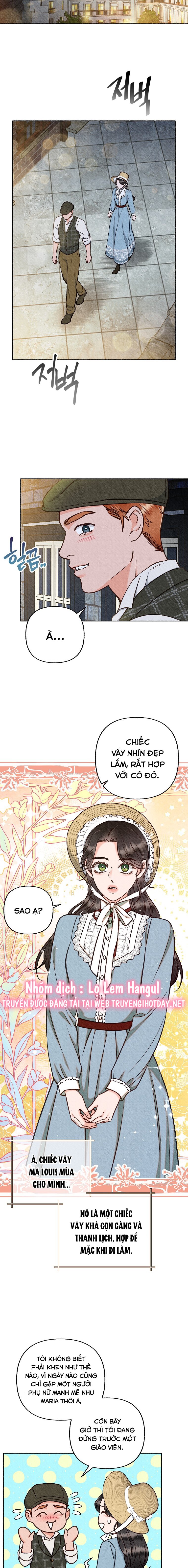 chàng trai đa nhân cách của tôi chapter 22 6