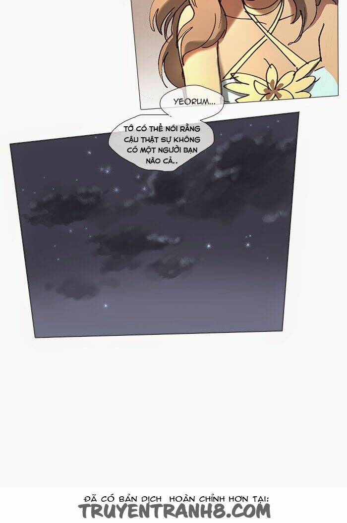 nữ sinh phép thuật chapter 37 14