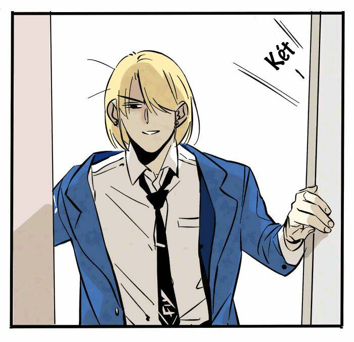 trang nhất toàn là hắn chapter 41 64