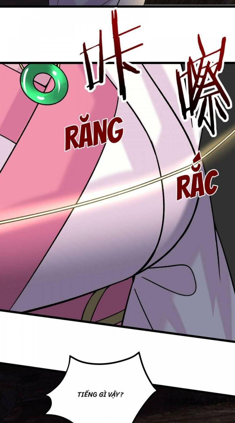 đồ đệ ta toàn là nữ ma đầu chapter 187 7