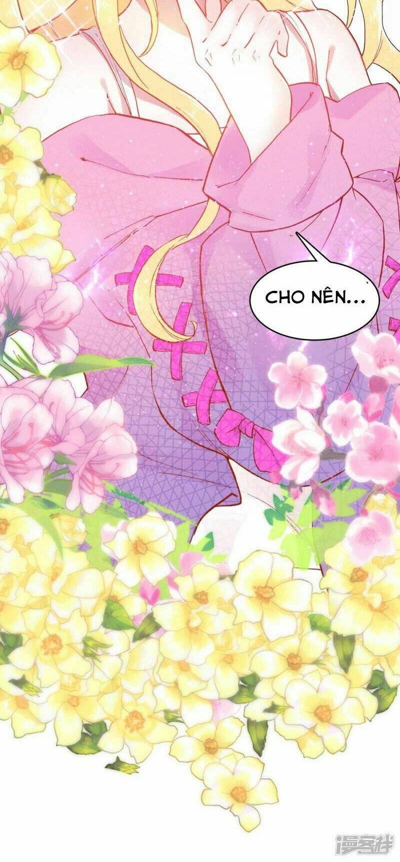 chuyển phát nhanh tình yêu chapter 5.2 25