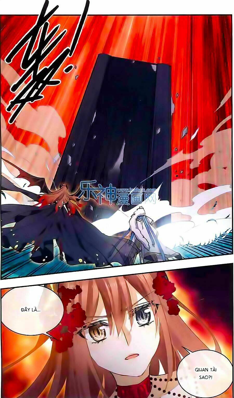 ngôi sao câu lạc bộ chapter 134 18