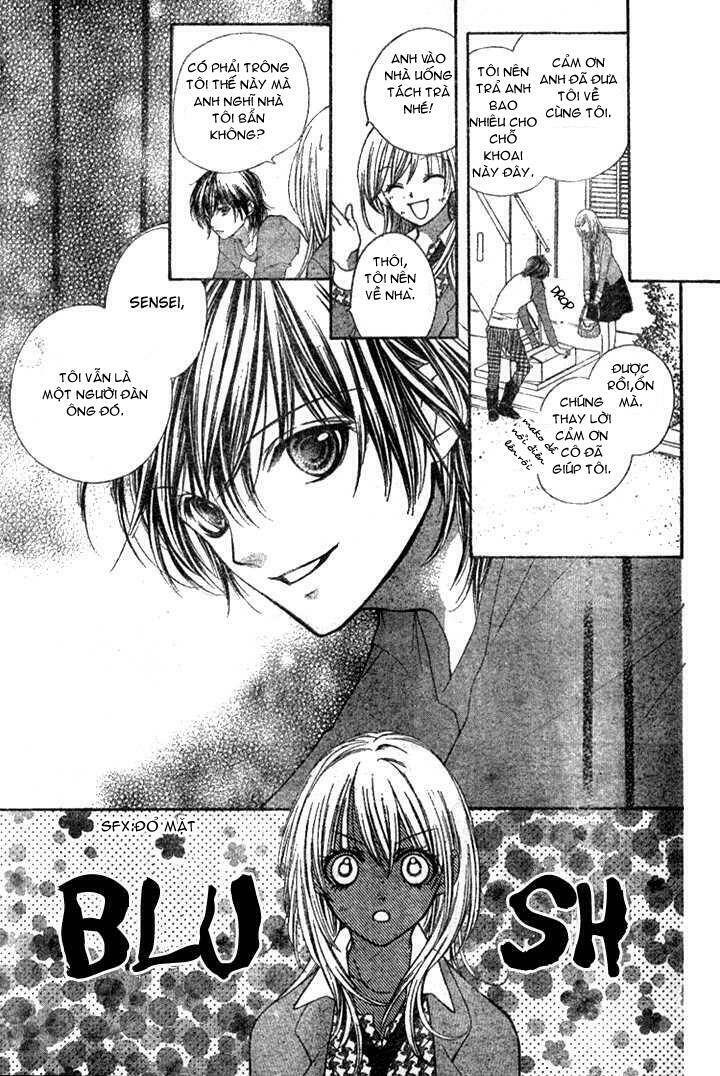 yamamoto zenjirou to moushimasu chapter 4 36