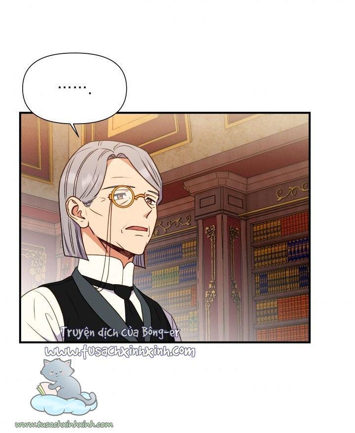 công nương khế ước của gia tộc công tước quái vật chapter 113 46