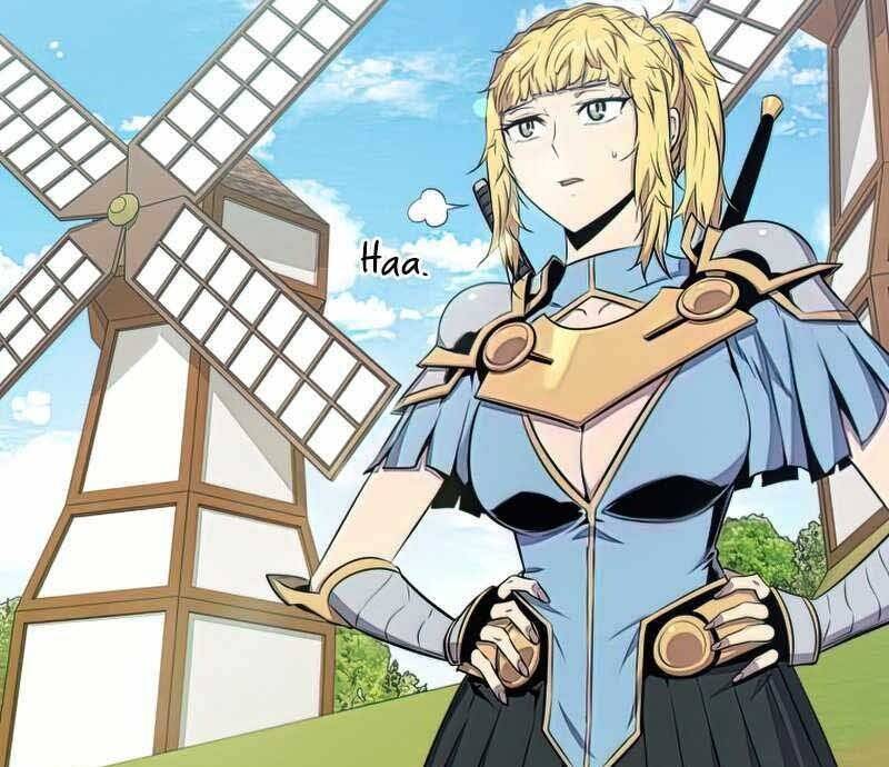 tôi thăng cấp trong lúc ngủ chapter 41 77