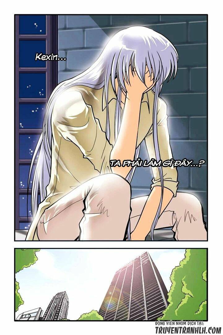 concerto for dark knight chapter 8 12