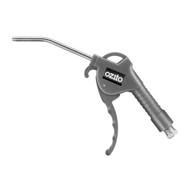 DỤNG CỤ XỊT GIÓ DÙNG HƠI CẦM TAY HIỆU OZITO ABG-100 MỚI 100% NHẬP KHẨU ÚC