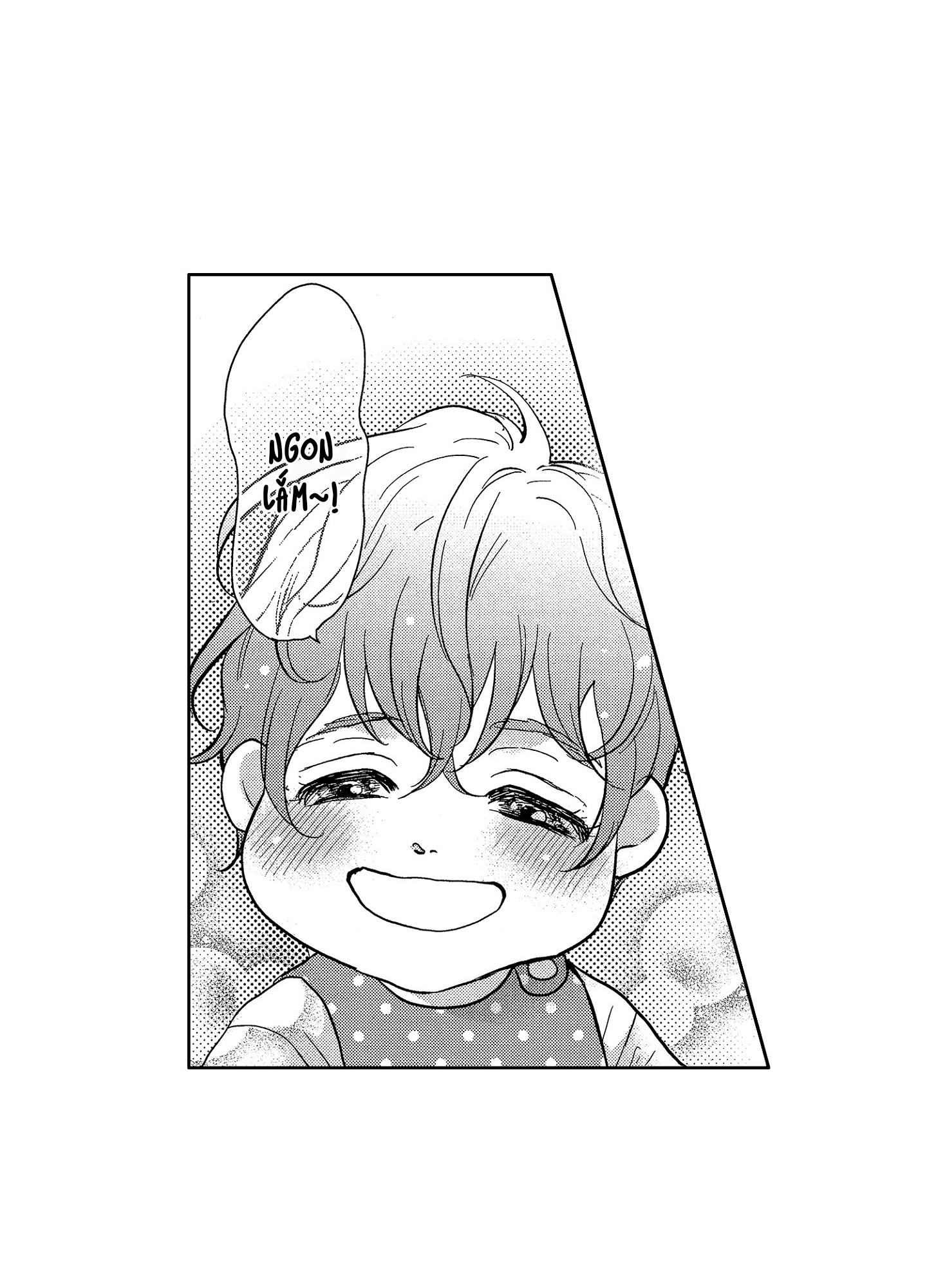 nụ hôn của baba chapter 7 20